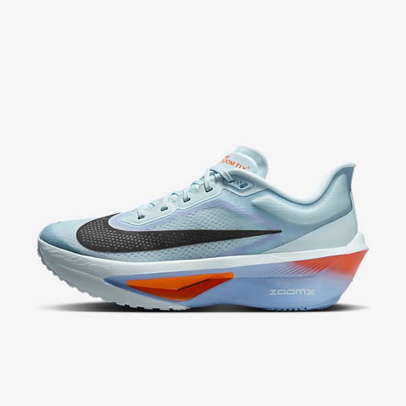 Nike zoom fly flyknit australia clearance